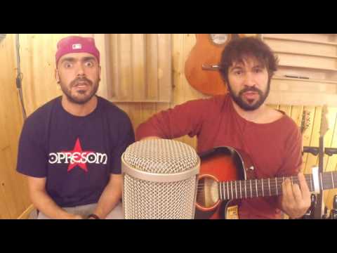 Monoulious DOP - Non son cantautor