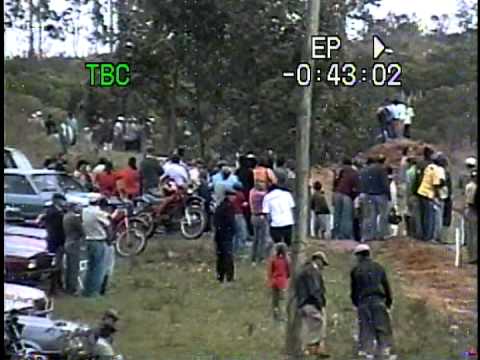 Corridas de cavalos na Cancha da ponte do Império - apartir do ano de 2004