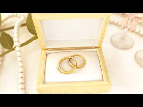 Video Intro de Matrimonio ¡Juntos por siempre! | Video Tarjeta de Boda