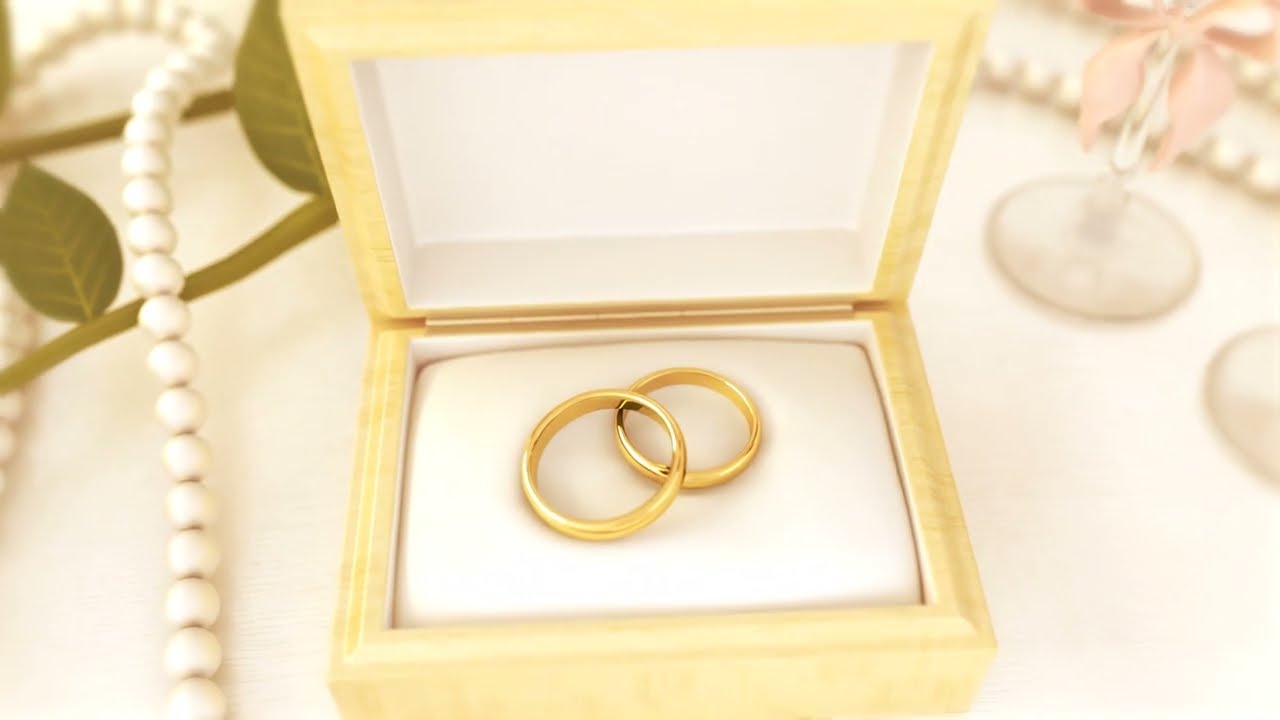 Video miniatura - Nuestra boda