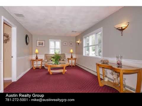 6 Irene Ave, Burlington MA 01803 - Single Family Home - Real Estate - For Sale -