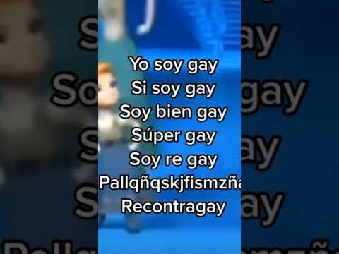 yo soy gay si soy gay soy bien gay🌈🌈🏳️‍🌈🏳️‍🌈🏳️‍🌈🏳️‍🌈🏳️‍🌈