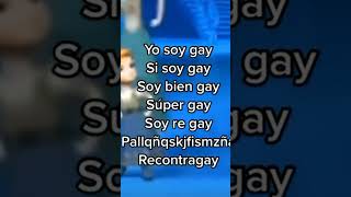 yo soy gay si soy gay soy bien gay🌈🌈🏳️‍🌈🏳️‍🌈🏳️‍🌈🏳️‍🌈🏳️‍🌈