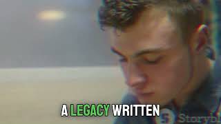 Cover art for Legacy of Legends