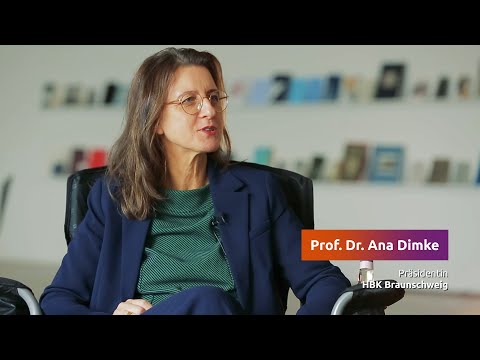 Auf eine Limo mit...Prof. Dr. Ana Dimke