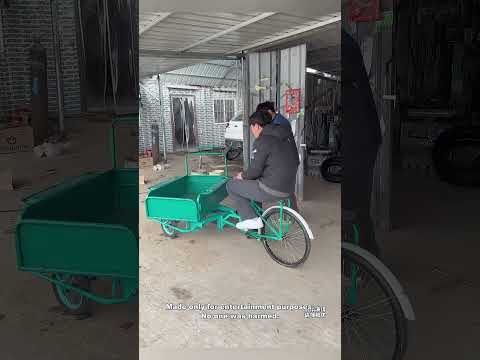 أغرب تجربة قيادة في عالم الميكانيكا! 🏎️⚙️