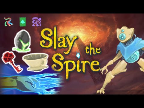 Slay the Spire November 25th Daily - Defect | Apparitions with Well-Laid Plans are very tempting!