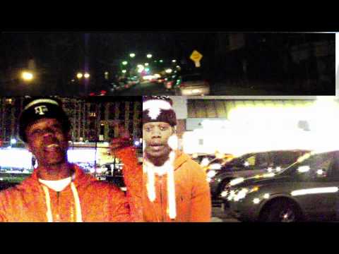 Young Live feat DeeDee "My City" (Official Music Video HD)