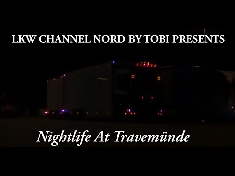 Trucks @ Travemünde/Truck Film Mix#2 -Schouwstra,JP.VIS&ZN,Jansen...