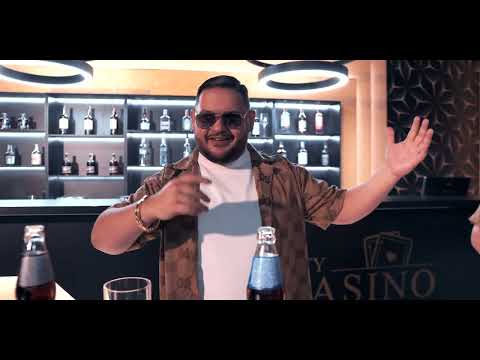 Gipsy Boys Ulak - Casino ( OFFICIAL VIDEO )