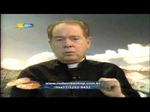 O Pão Nosso 17 Maio 2014 - Pe.F.C.Cardoso