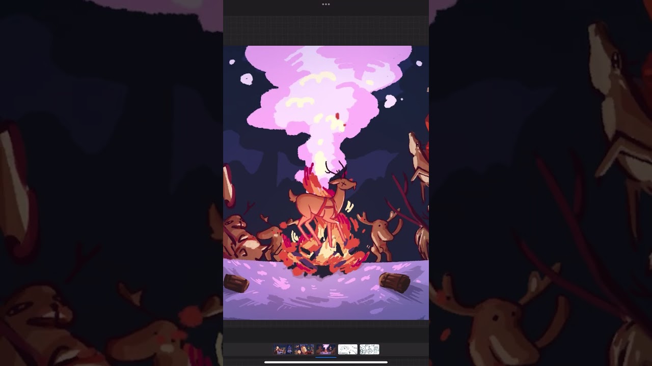 soiiwa.itch.io/its-christmas #christmas #games #gamejam #indiegame