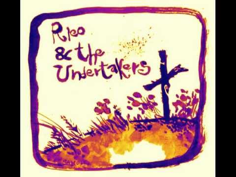 Rico & the Undertakers - A Morning Function