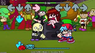 Cover art for Greetings