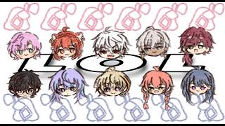 【LOL│にじカス】魅せてやるこれが究極の【イブラヒム/にじさんじ】