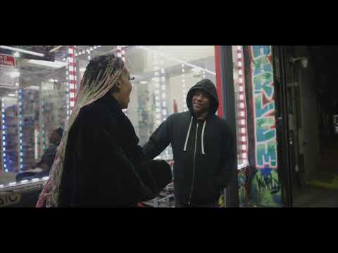 STREETS 2 FAME MOVIE -  CHAPTER Wii2GETHER