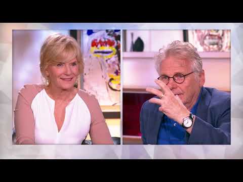 EXTRAIT - Daniel Cohn-Bendit souhaiterait enregistrer un discours pour son enterrement