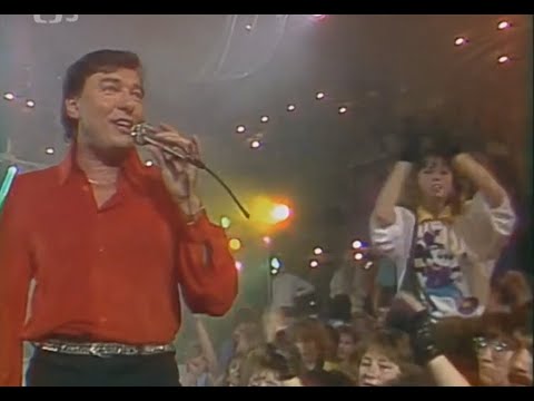 Karel Gott - Zůstanu svůj (Hity 1987)