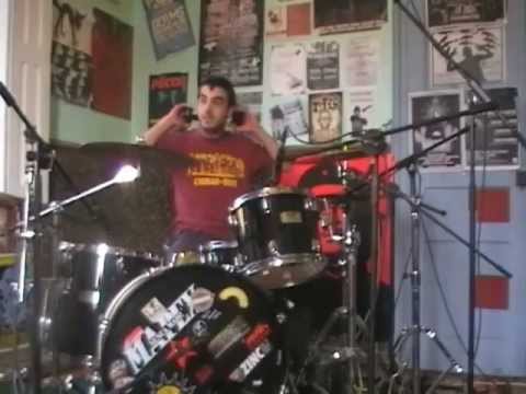 INSURRECTOS - como se hizo- "Cuando ya no quede nada"