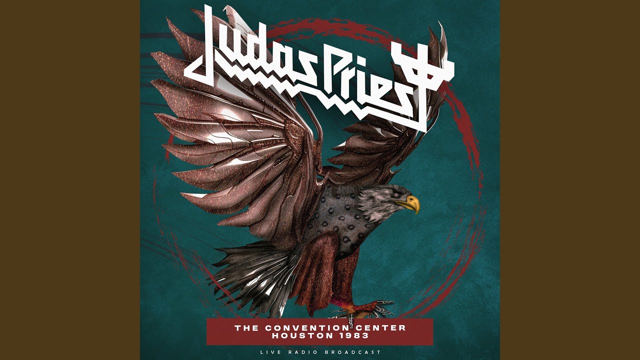Screaming For Vengeance (Live)