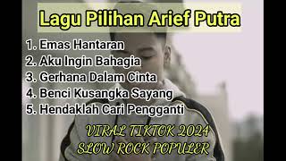 Download lagu Arief - Emas Hantaran || Lagu Slow Rock Populer mp3