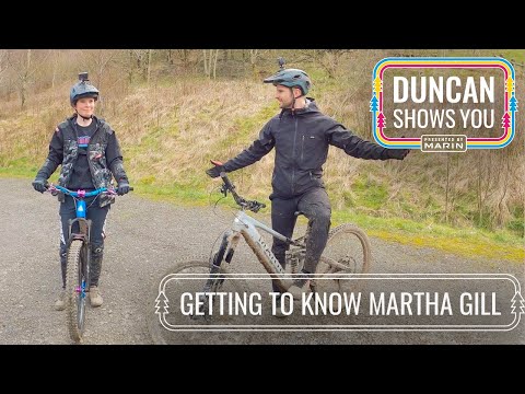 Duncan Shows You - Getting to Know a World Champion