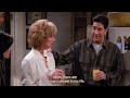 Friends - Monica Introduces Her New Boyfriend To Her Parents.
