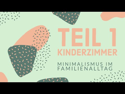 Schublade des Grauens #Hemnes Kommode ausmisten #Kinderzimmer Teil 1