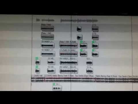 iNTRO NALDO BENNY FEAT K ROSE - FAZ SENTIR