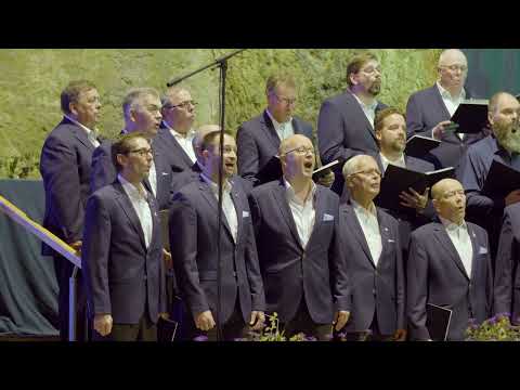 Männerchor 1874 Balve e. V. - O Herr, welch ein Abend