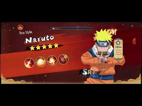 NINJA ERA - GIFT CODES