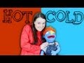 Hot and Cold - Learn Opposites 