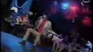 Jean Leloup - L&#39;antiquaire (LIVE)