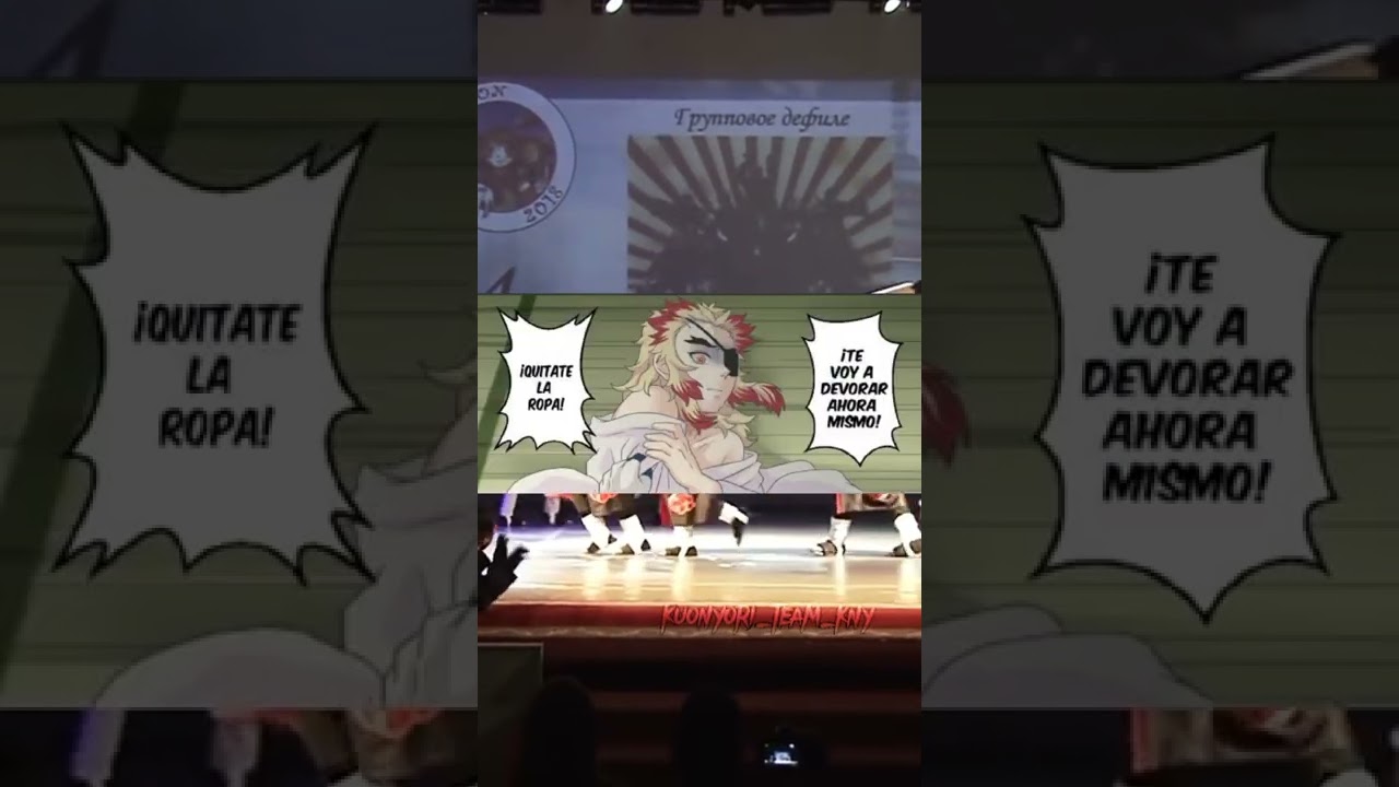 🔥Rengoku x Akaza🔥