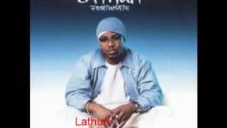 Lathun - Sweetest Thing