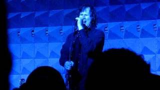 Mark Lanegan - No Easy Action