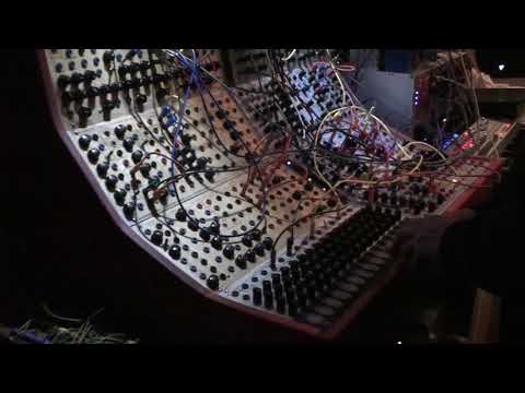 11.28.2018 Serge Paperface '78 - FMed PCO and Dual Phaser