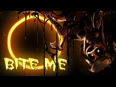 ♫BITE ME♫ 「Nightcore」 → AJ DiSpirito ft. Zephyrianna ♡