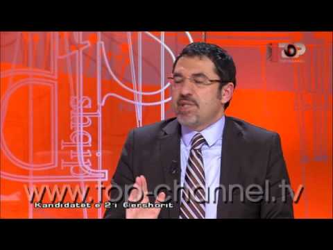 Shqip, 16 Mars 2015, Pjesa 2 - Top Channel Albania - Political Talk Show