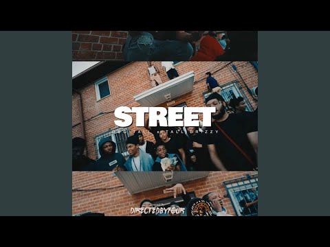 Street (feat. DBG Tall & Tall Drizzy)