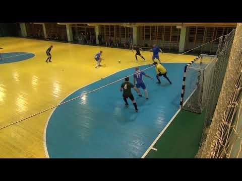 5 КУ 9  Mezzo GreenTeam – Bwin