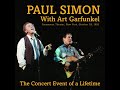 Paul Simon - She Moves On (Live from the Paramount Theater)