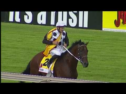 Futura - 2015 J&B Met Gr1