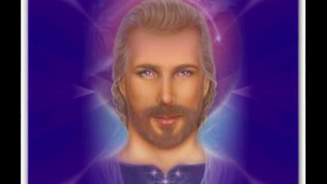 INVOCAÇÕES DA CHAMA VIOLETA