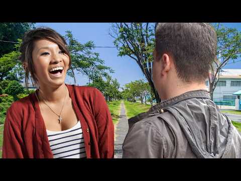 Guyanese People Shocked When I Speak Their English-Based Language