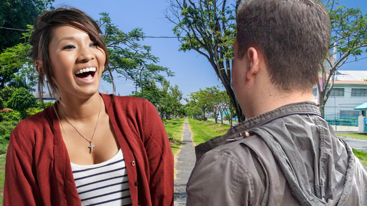 Guyanese People Shocked When I Speak Their English-Based Language