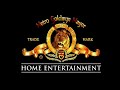 Metro Goldwyn Mayer Home Entertainment 1998 2009 Logo With 1993 1998 MGM UA Home Video Fanfare