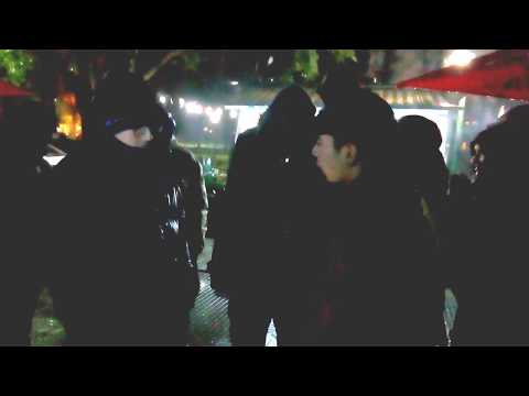 TMS vs LAUTI - 4tos FECHA 3 (Torneo 2018) - Madero Free 06/07