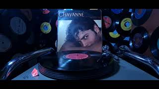 CHAYANNE/ ISLA DESNUDA (P) POR DISCOS SONY MUSIC