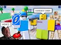 ROBLOX I Wanna Test The Game FUNNY MOMENTS HARDEST OBBY